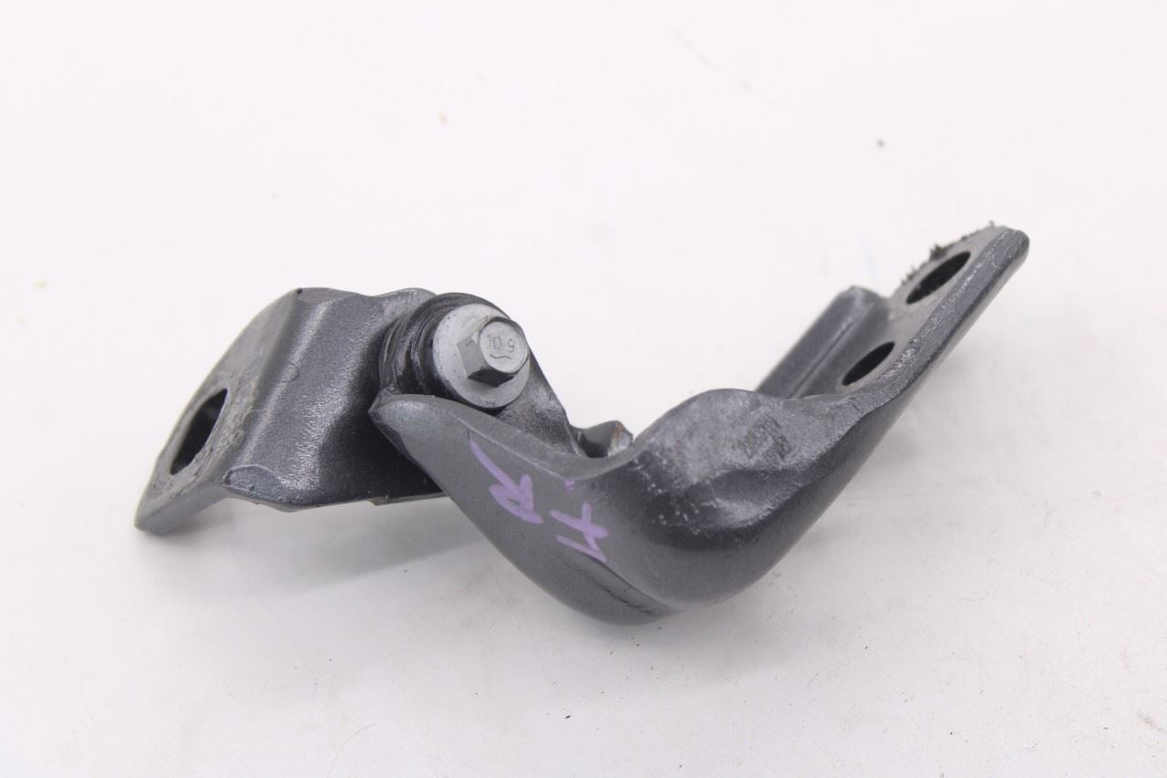 15-26 Ford F150 XLT SuperCrew Front Rear RH Side Lower and Upper Door Hinge Set - Alshned Auto Parts