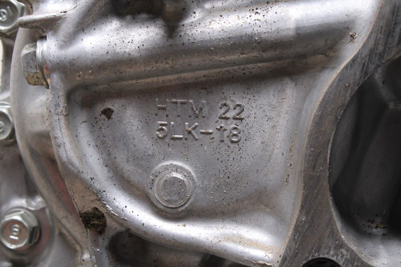 2023-2025 Acura Integra A-Spec 1.5L FWD CVT Auto Transmission 5K 2003C6LPA100 - Alshned Auto Parts