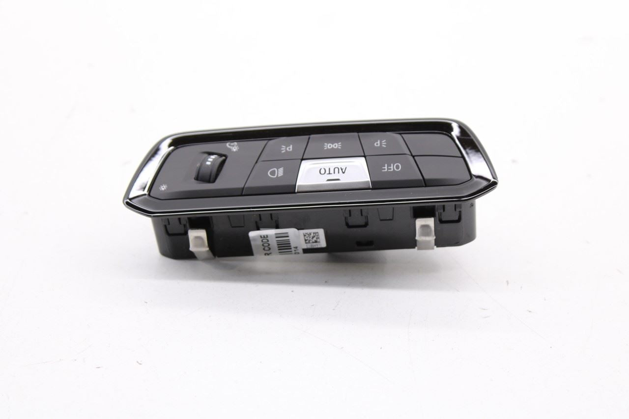 2023-25 BMW 430i Gran Coupe xDrive Dash Left Headlamp Control Switch 61315A16B17 - Alshned Auto Parts