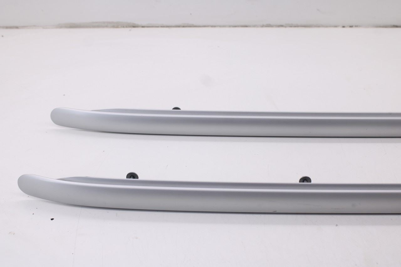 11-16 Mini Countryman Cooper S Left and Right Roof Luggage Rack Rail 9800925 OEM - Alshned Auto Parts