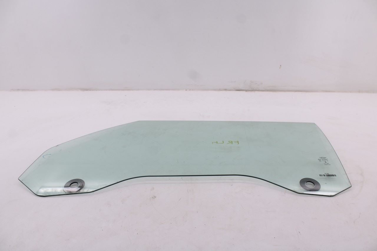 2013-2021 Mini Hardtop Cooper Front Left Door Window Movable Glass 7296447 OEM - Alshned Auto Parts
