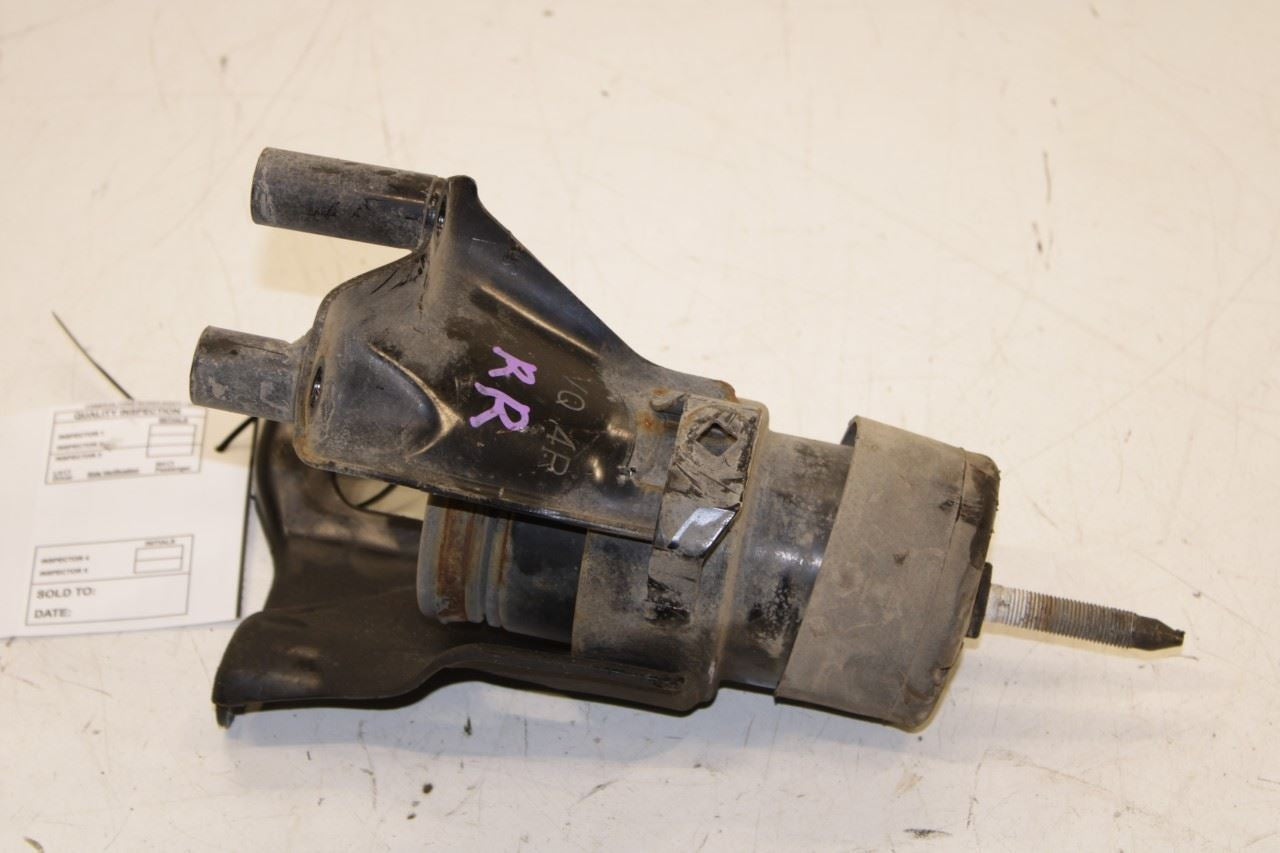 2014-20 Infiniti QX60 Pure 3.5L AWD Rear Engine Mount Insulator 11320-3JA0B OEM - Alshned Auto Parts