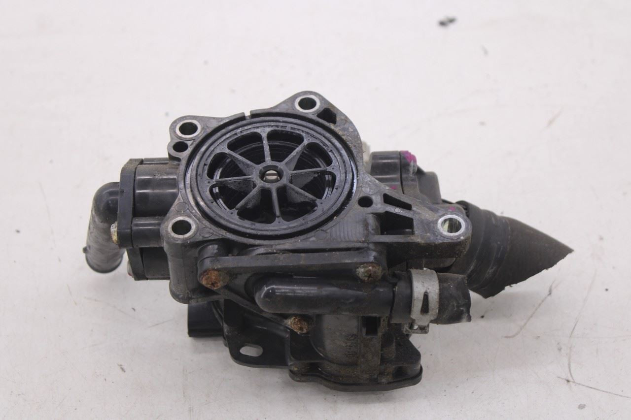 2019-2025 Infiniti QX50 Essential 2.0L Engine Thermostat Housing 11061-5NA0A OEM - Alshned Auto Parts