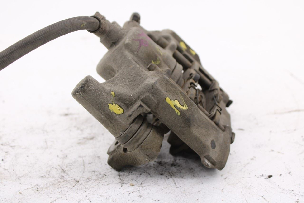 12-13 Lexus IS250 AWD Rear RH and LH Side Brake Disc Caliper Set 47830-53052 OEM - Alshned Auto Parts