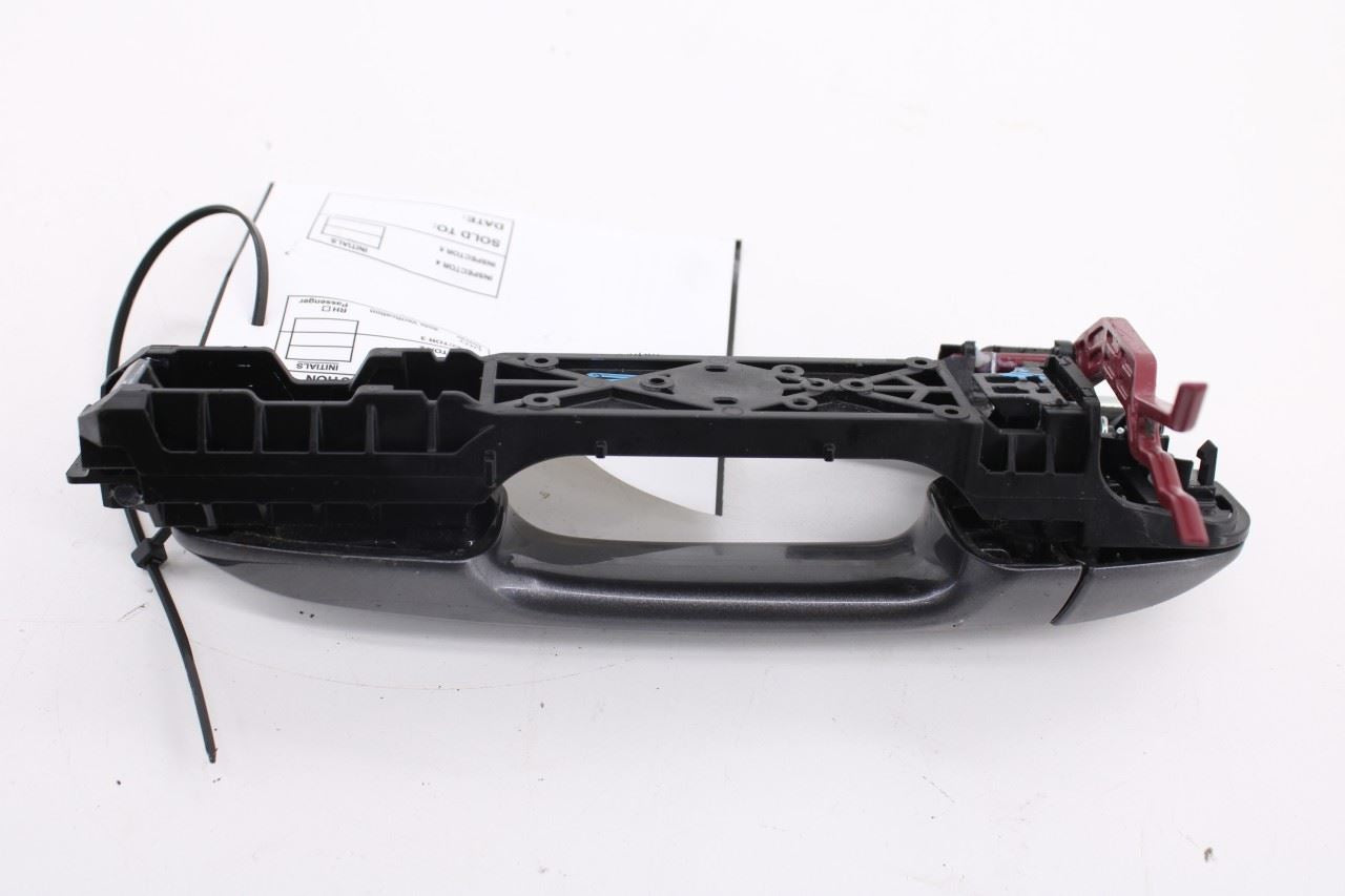 2015-2023 Toyota Tacoma SR5 3.5L Double Cab Rear Right Side Door Exterior Handle7