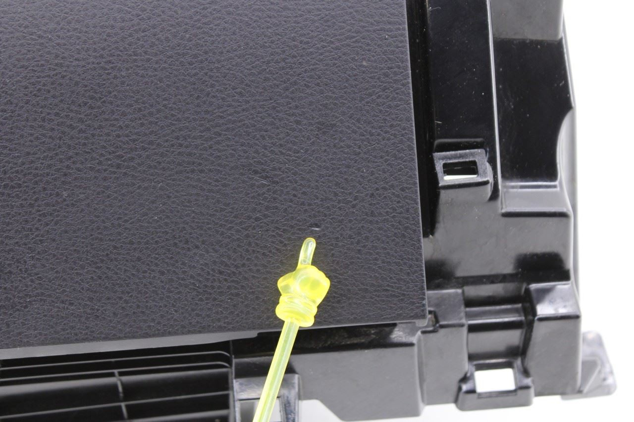 2016-23 Toyota Tacoma Limited Glove Box Storage Compartment Assembly 55320-04010 - Alshned Auto Parts