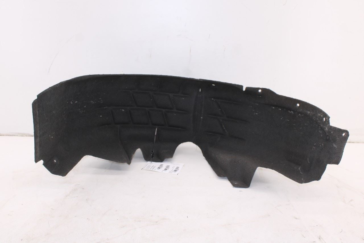 2019-26 Volkswagen Jetta SE Rear Left Driver Side Wheelhouse Liner Splash Shield11