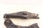 19-20 Hyundai Santa Fe SEL AWD Rear LH Side Lower and Upper Control Arm Set of 4 - Alshned Auto Parts