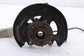 06-13 Lexus IS250 2.5L AWD Front Right Side Spindle Knuckle Hub 43201-53020 OEM - Alshned Auto Parts