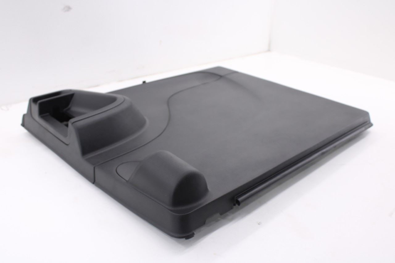 16-20 Dodge Grand Caravan GT Rear Right Side Sliding Door Trim Panel 1UW06DX9AA 6