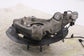 18-24 Chevrolet Equinox LT 1.5L FWD Front Passenger RH Side Spindle Knuckle Hub11