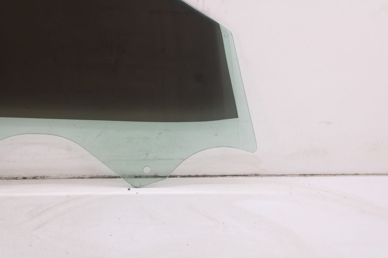 2019-2020 Infiniti QX50 Essential Front Left Door Window Glass 80313-5NA0A OEM - Alshned Auto Parts