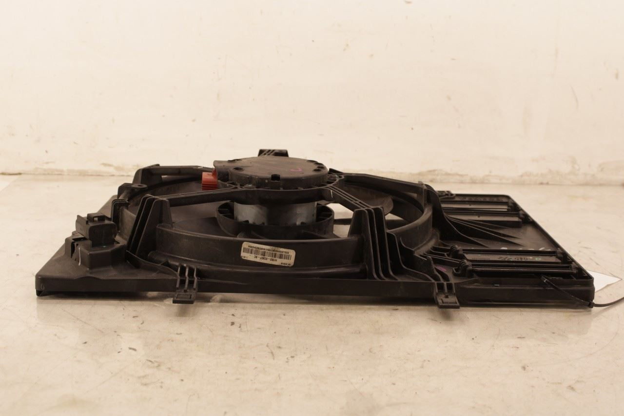 2018-2021 Ford EcoSport SE 1.0L FWD Radiator Cooling Fan Motor Assembly *ReaD* - Alshned Auto Parts