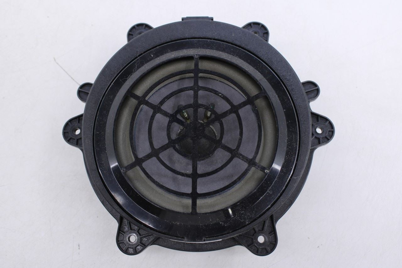 2011-18 Porsche Cayenne S Front and Rear RH and LH Door Bose Speaker 7PP035454P11