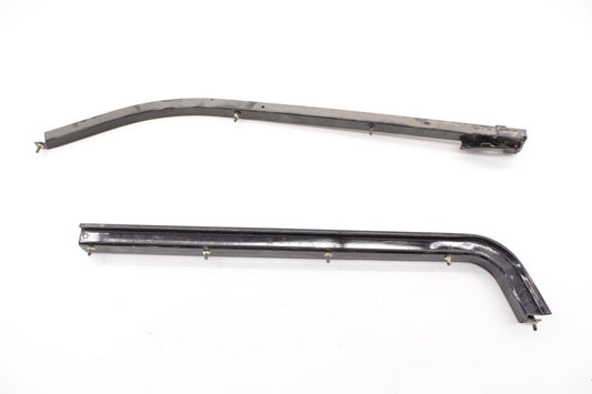 2017-26 Chrysler Pacifica Limited Rear Right Sliding Door Upper and Center Track - Alshned Auto Parts