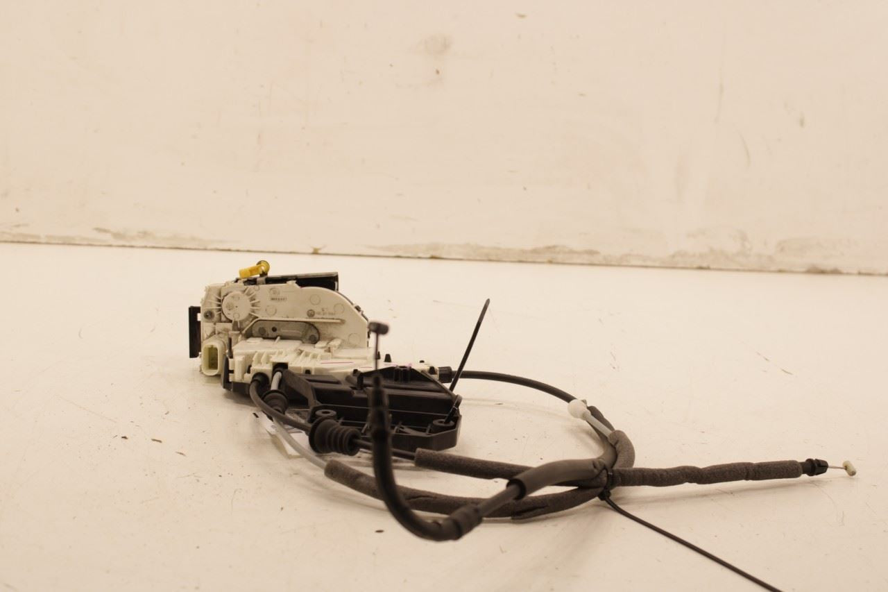 2015-2022 Jeep Cherokee Latitude Front Left Door Lock Latch Actuator 68211097AC - Alshned Auto Parts