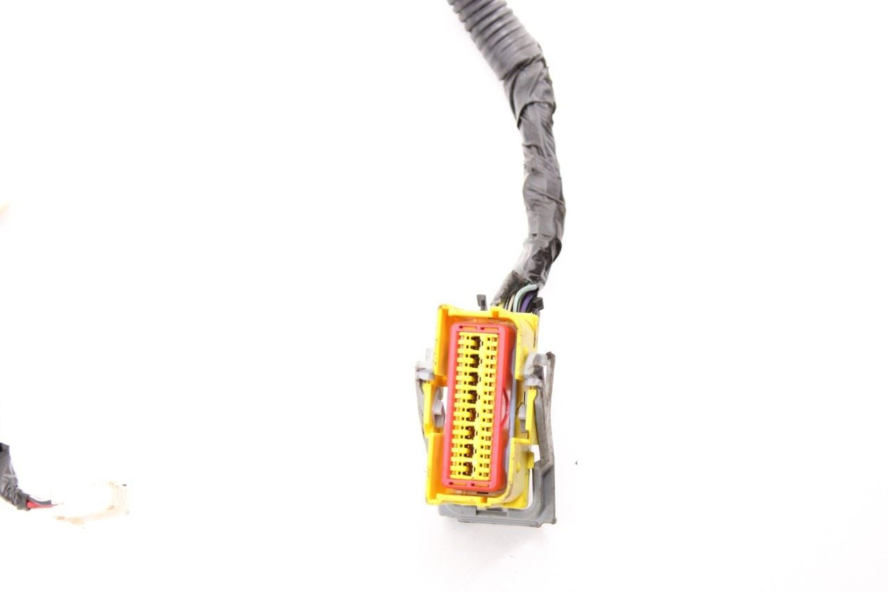 2013 Jeep Wrangler Unlimited Sport Dash Instrument Panel Wiring Harness *ReaD* - Alshned Auto Parts