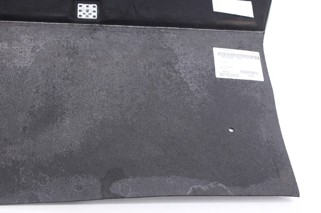 2015-2021 Mercedes-Benz C300 4Matic Rear Trunk Cargo Cover 20568002429F08 *ReaD* - Alshned Auto Parts