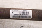 20-26 Ford Explorer Interceptor AWD Rear Right and Left CV Axle Drive Half Shaft16