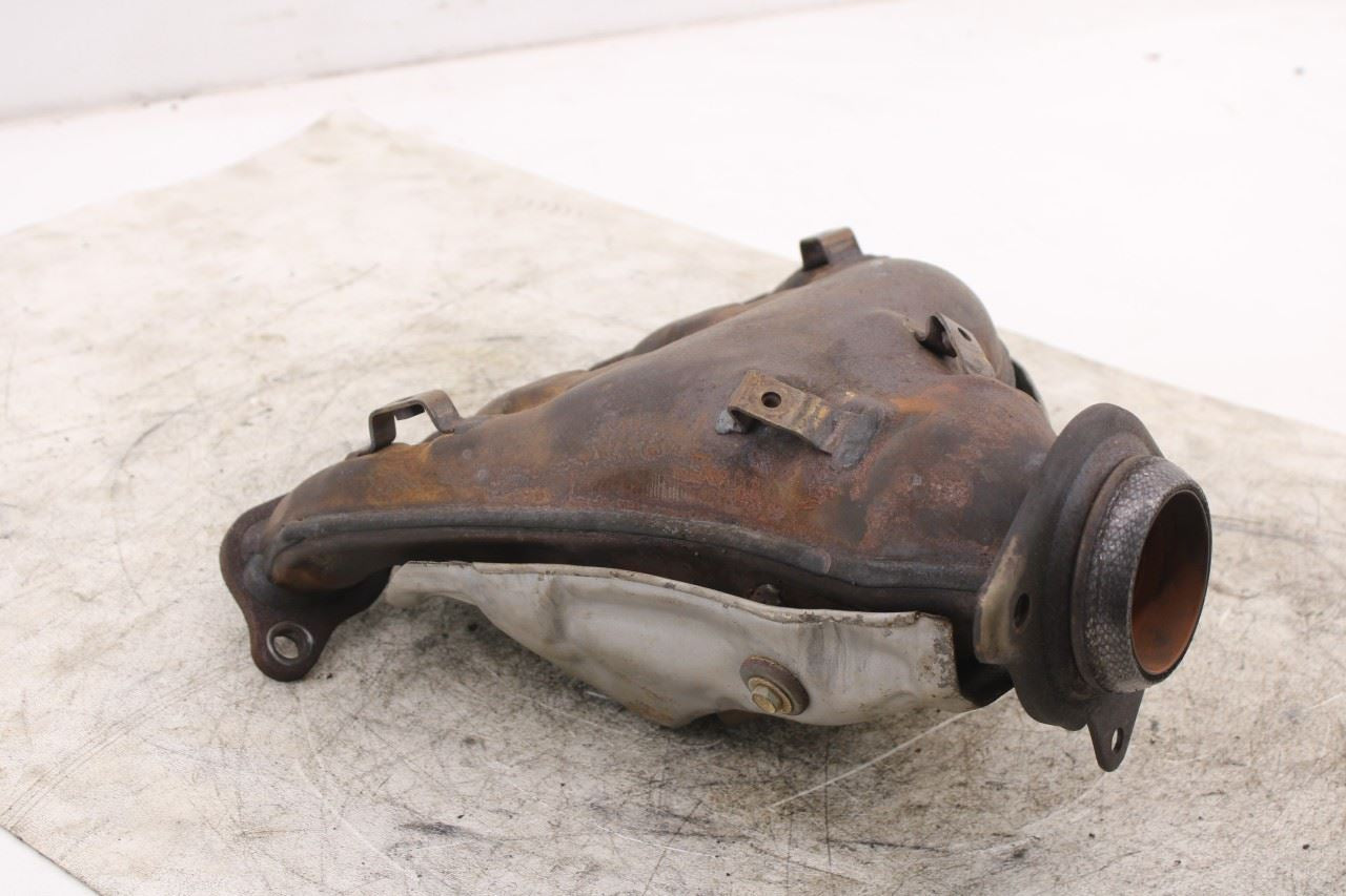2017-2025 Mitsubishi Outlander Sport SE 2.0L Exhaust System Manifold 1555A9514