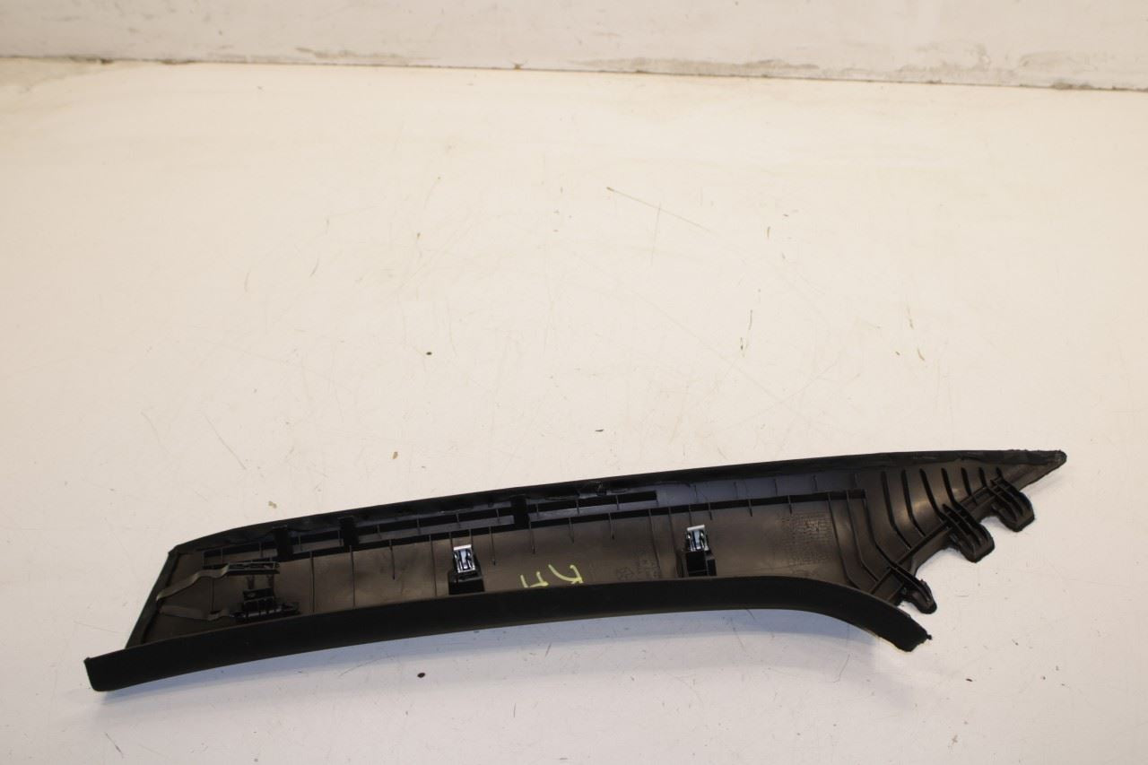 2015-23 Dodge Charger GT AWD Front Right and Left Windshield A Pillar Cover Trim - Alshned Auto Parts