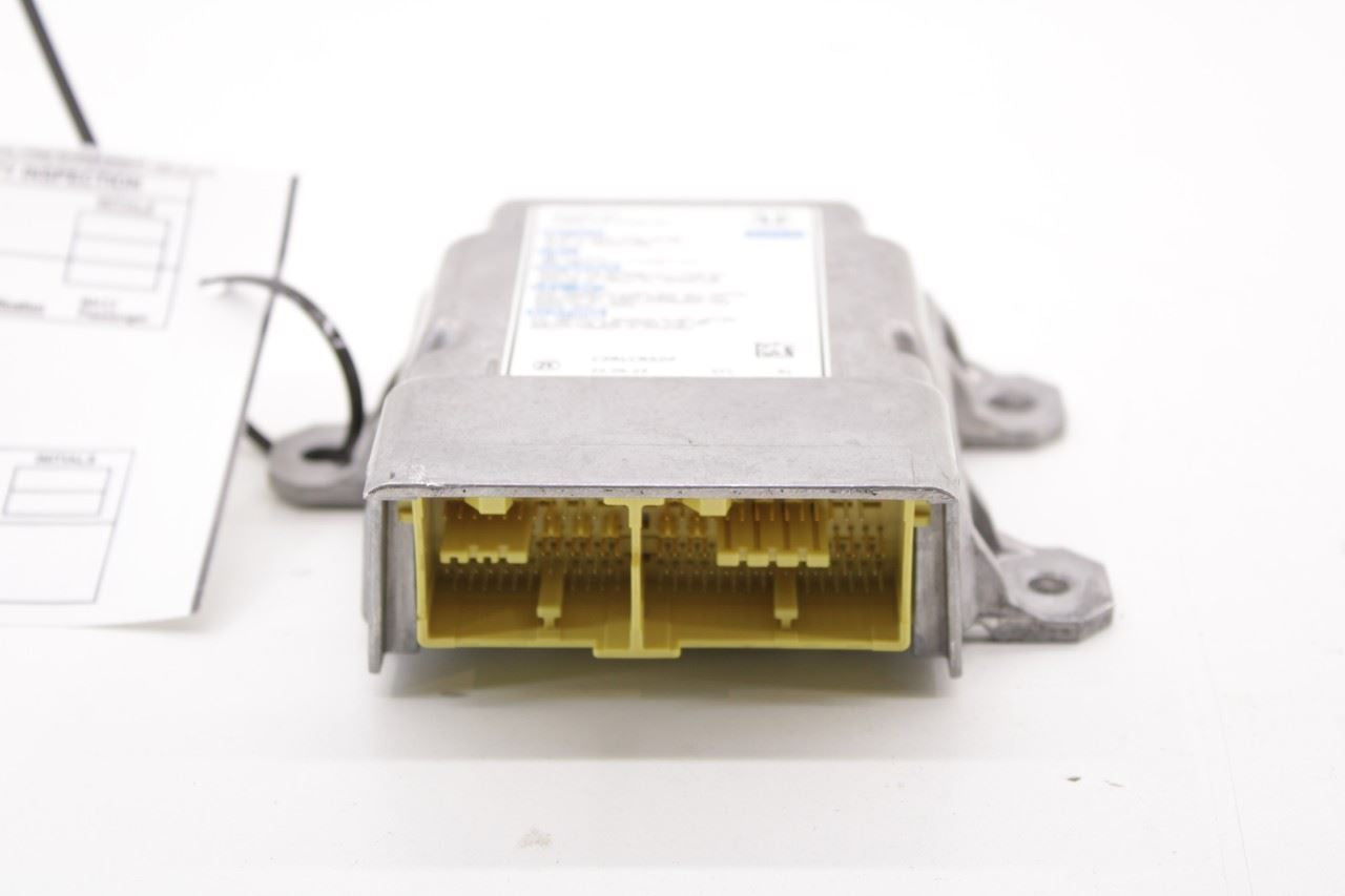 2022-2024 Honda Civic Sport Air Bag SRS Restraints Computer Control Module 77960-T20-A980-M1 OEM - Alshned Auto Parts