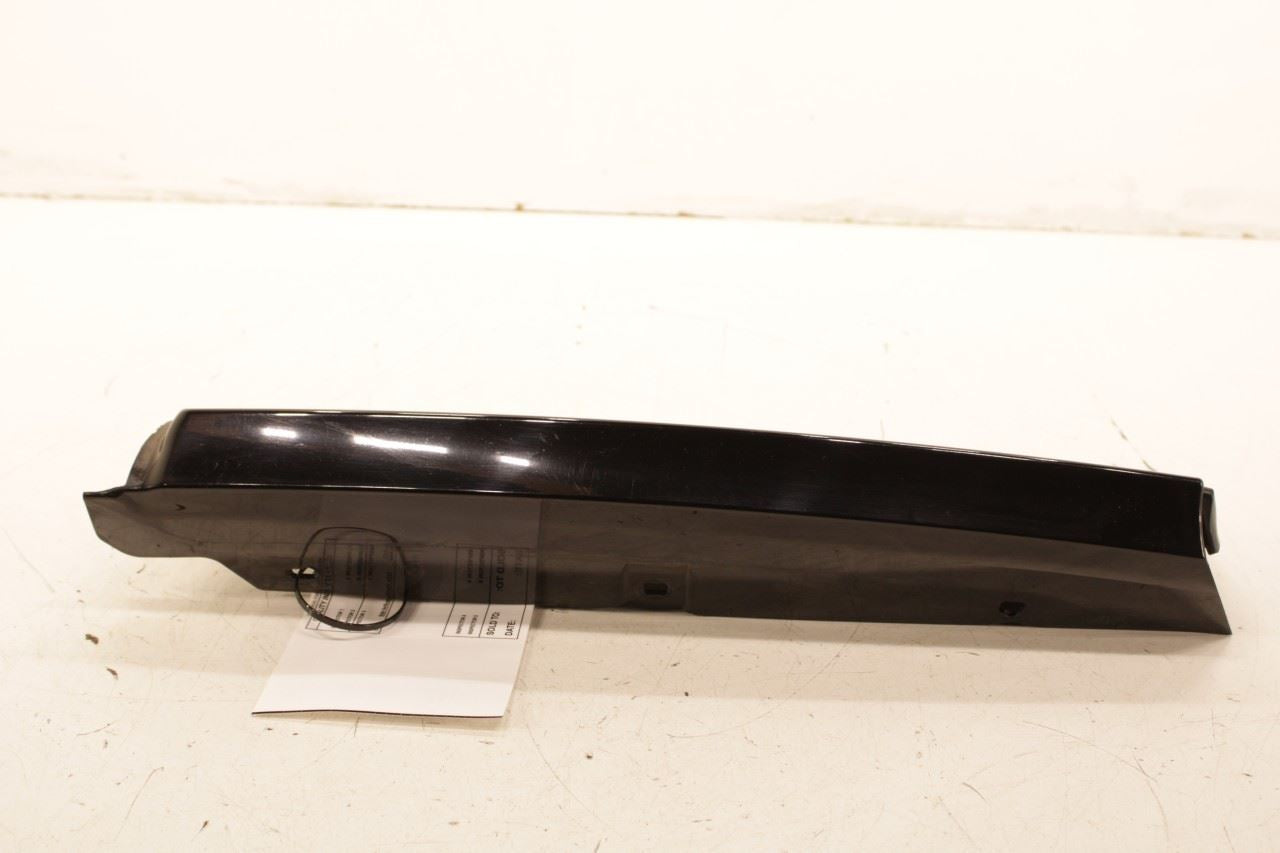 22-24 Ford Expedition MAX XLT Rear Left D-Pillar Applique Molding NL1Z78291A09AA - Alshned Auto Parts