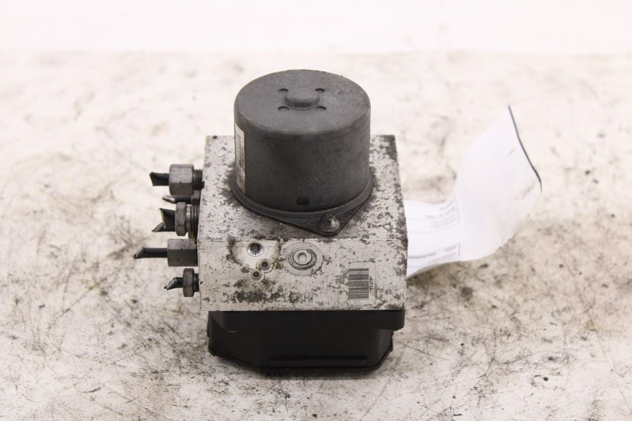 2010 Ford Mustang Premium Conv V6 4.0L ABS Anti Lock Brake Pump Control Module0