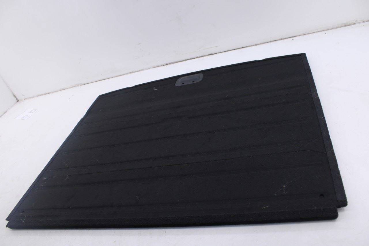 16-22 Kia Sportage Nightfall Rear Trunk Load Floor Trim Cargo Cover 85720D9000WK7