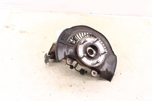 2018-26 Honda Odyssey Touring Front Left Side Spindle Knuckle Hub 51216-THR-A01 - Alshned Auto Parts