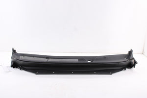 2014-2020 Infiniti QX60 Front Windshield Cowl Vent Grille Panel 66862-9NA0A OEM