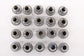 2006-2022 Land Rover Range Rover HSE Wheel Lug Nut Set of 20 RRD500590 OEM1