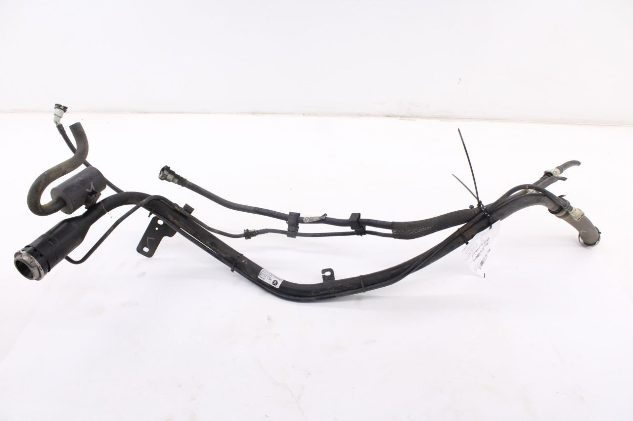 2014-2015 Jeep Grand Cherokee Limited 3.6L Fuel Filler Neck Hose Tube 68302344AB0