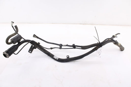 2014-2015 Jeep Grand Cherokee Limited 3.6L Fuel Filler Neck Hose Tube 68302344AB - Alshned Auto Parts