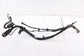 2014-2015 Jeep Grand Cherokee Limited 3.6L Fuel Filler Neck Hose Tube 68302344AB0