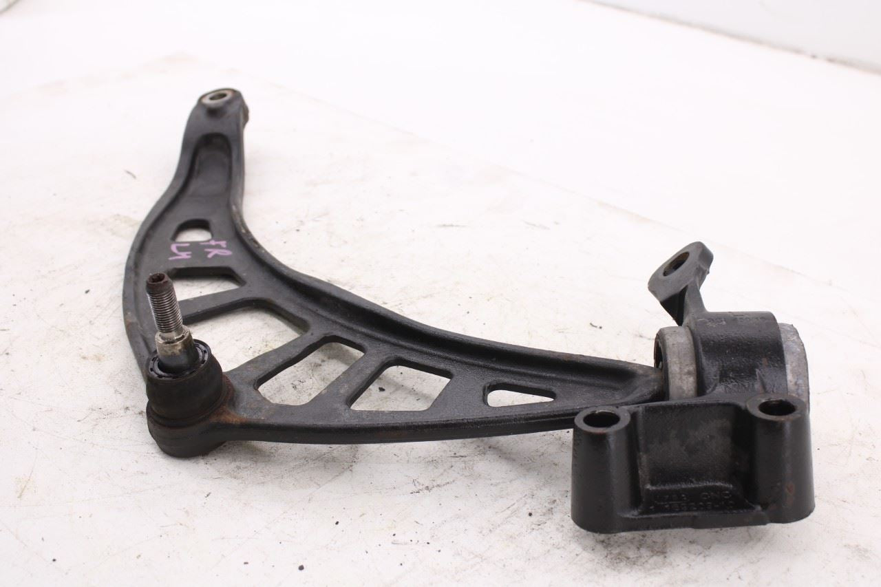 11-16 Mini Countryman Cooper S 1.6L AWD Front Driver Left Side Lower Control Arm15