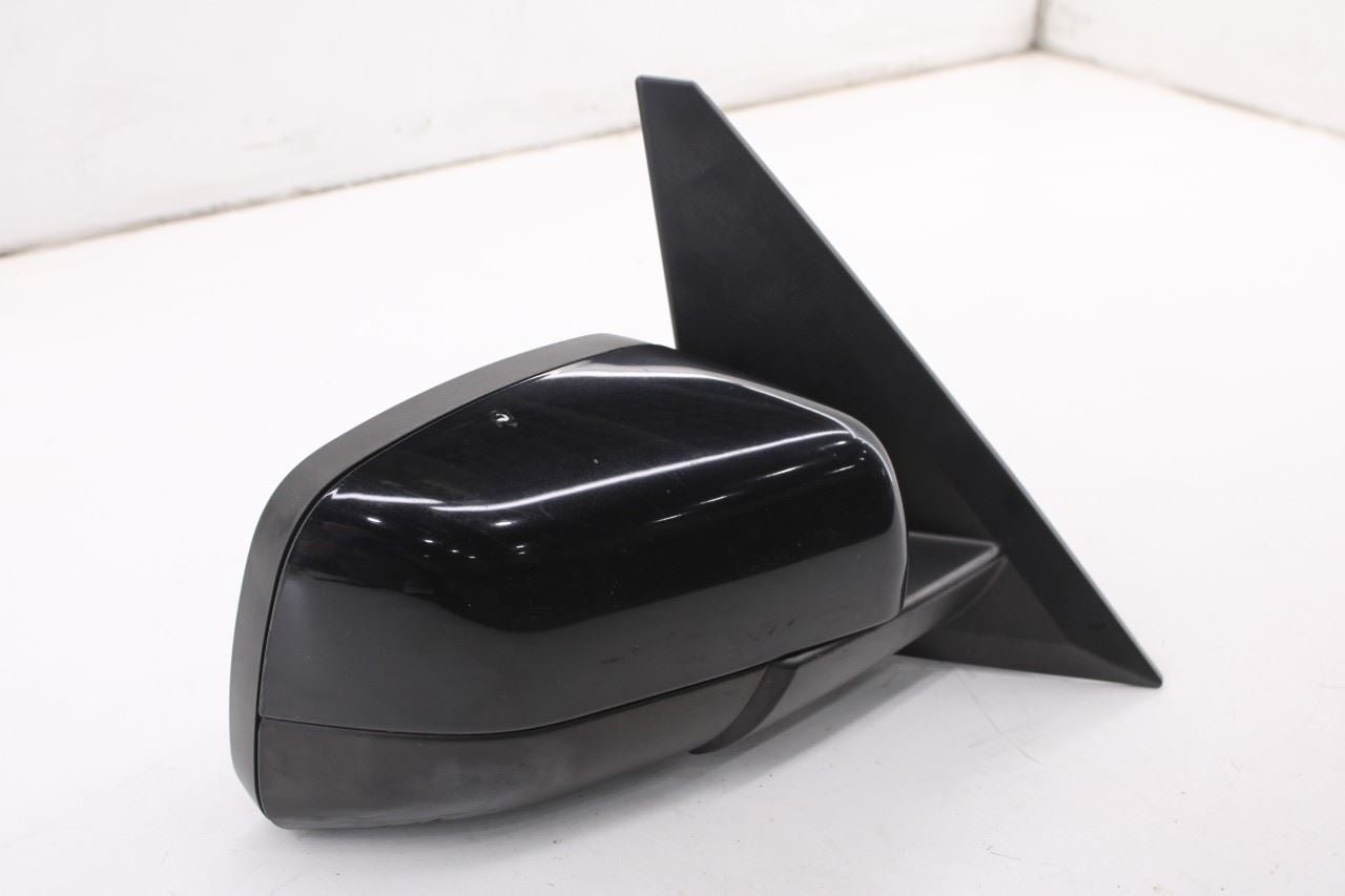 10-12 Land Rover Range Rover HSE 5.0L 4WD Passenger Right Side Rear View Mirror5
