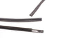 19-25 Chevrolet Silverado LT-L Front Right Door Run Channel w/ Belt Weatherstrip - Alshned Auto Parts