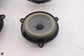 2019-2025 Infiniti QX50 Essential Front and Rear RH and LH Door Speaker Set of 45