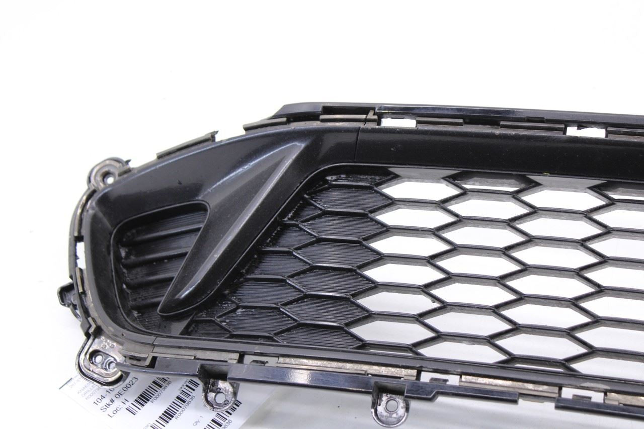 18-23 Kia Stinger GT2 AWD 3.3L Front Bumper Lower Grille 86561-J5600 OEM *ReaD* - Alshned Auto Parts