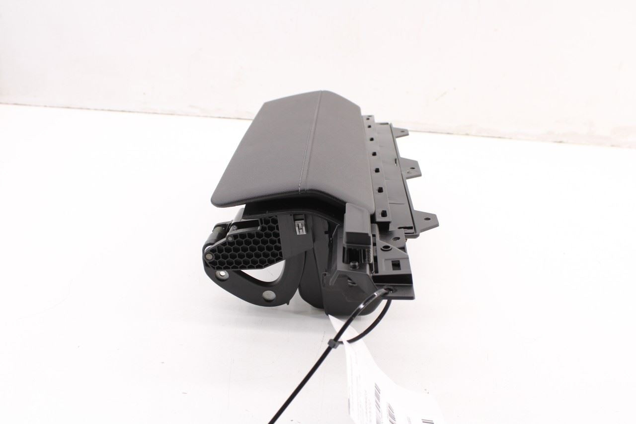 2022-25 Chevrolet Silverado LT-L Dashboard Upper Glove Box Assembly 85609550 OEM - Alshned Auto Parts