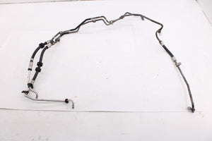 2008-15 Mercedes-Benz E350 Luxury 4Matic 3.5L Auto Transmission Oil Cooler Line