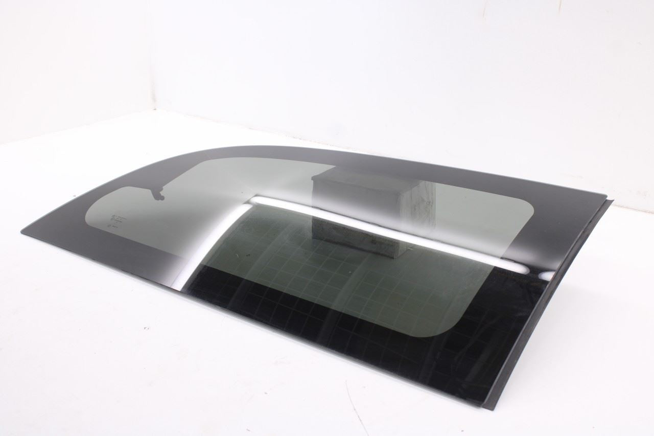 2008-2020 Dodge Grand Caravan GT Rear Right Quarter Vent Window Glass 5109652AH - Alshned Auto Parts