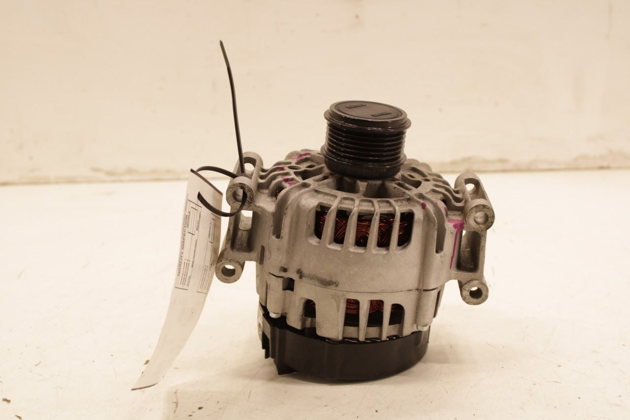 2014-2017 Volkswagen Passat SE 1.8L Alternator Generator 06K903024E OEM - Alshned Auto Parts