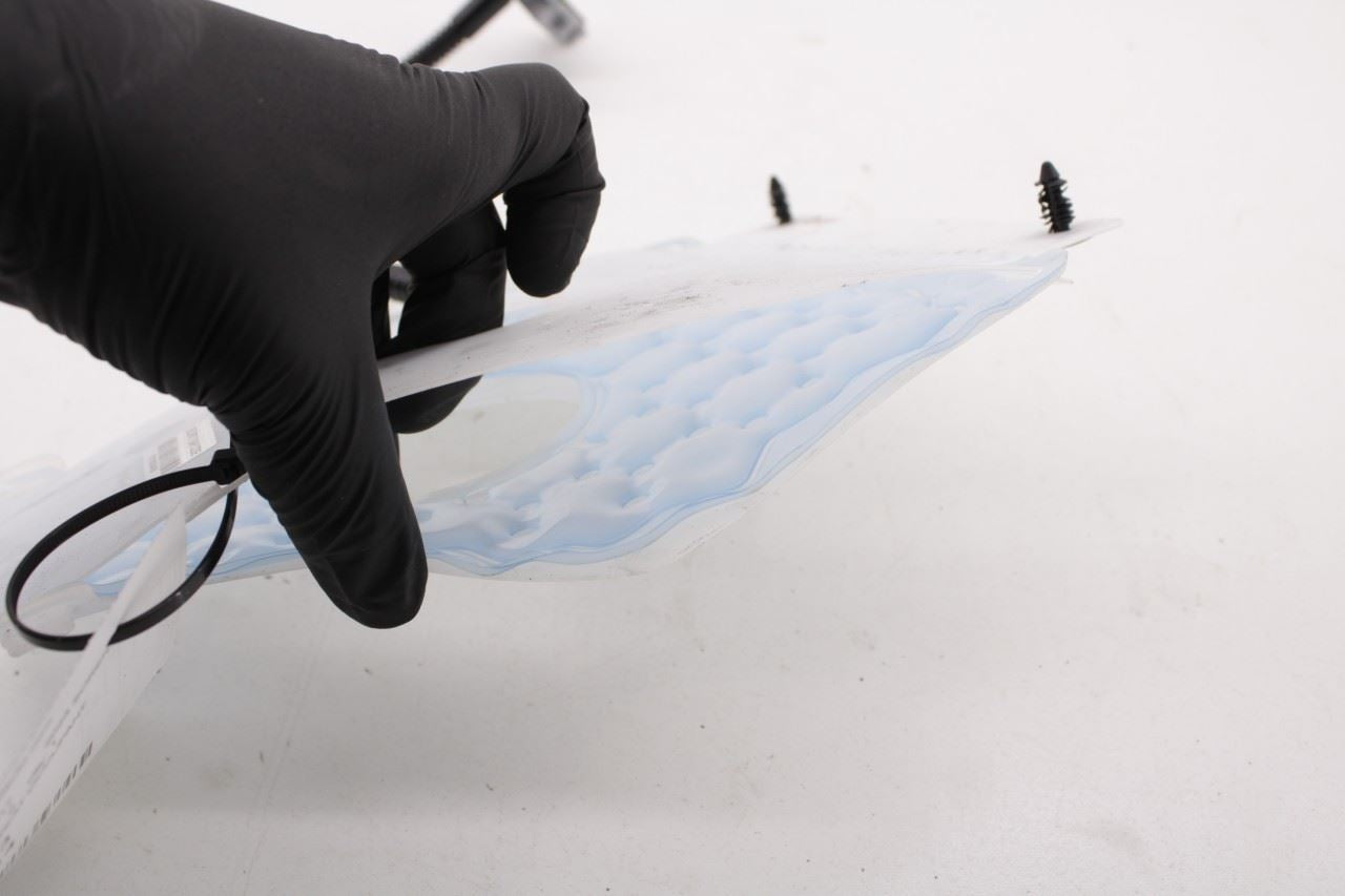 2021-2025 Kia Sorento X-Line SX Prestige Front Right Seat Occupant Sensor Pad - Alshned Auto Parts