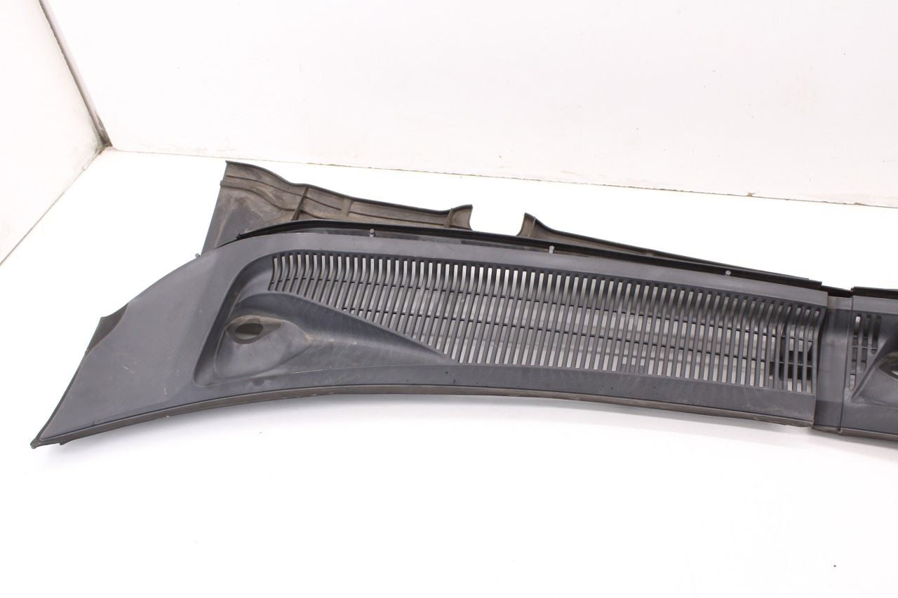 11-16 Ford F250 Lariat Front Windshield Cowl Vent Grille Panel BC3Z-25022A68-AA - Alshned Auto Parts