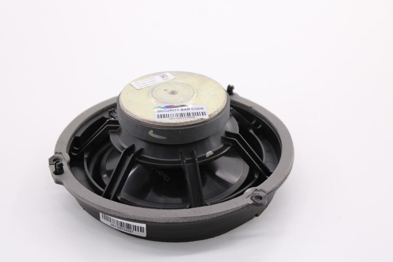 2015-26 Ford Mustang GT Front Right and Left Door Speaker Set of 4 GR3T-18808-VB - Alshned Auto Parts