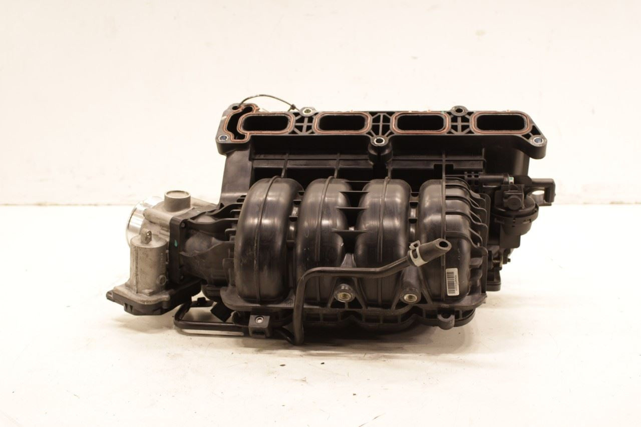 22-25 Hyundai Tucson SEL 2.5L Engine Intake Manifold w Throttle Body 28310-2S000 - Alshned Auto Parts