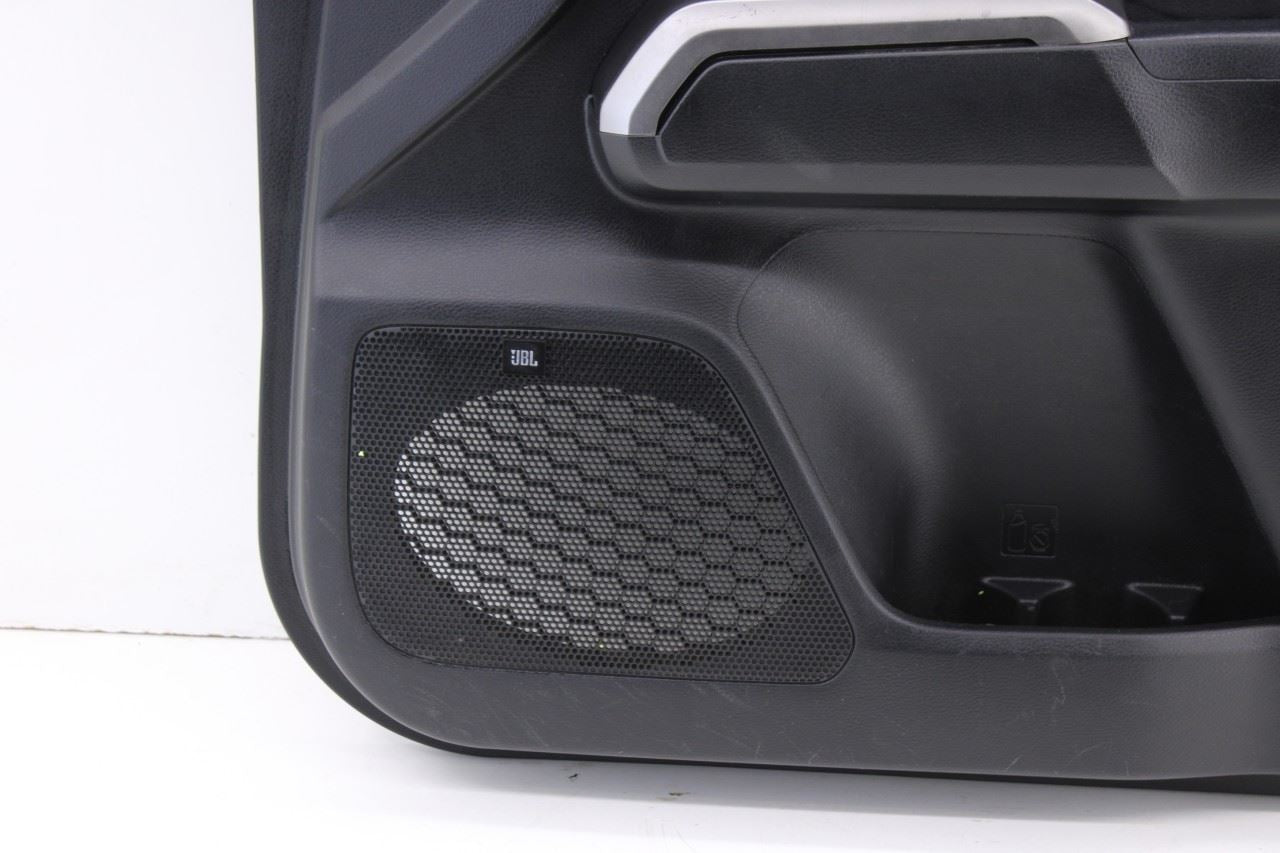 2016-2019 Toyota Tacoma Limited Front Right Side Door Trim Panel 67610-04460-C3 - Alshned Auto Parts