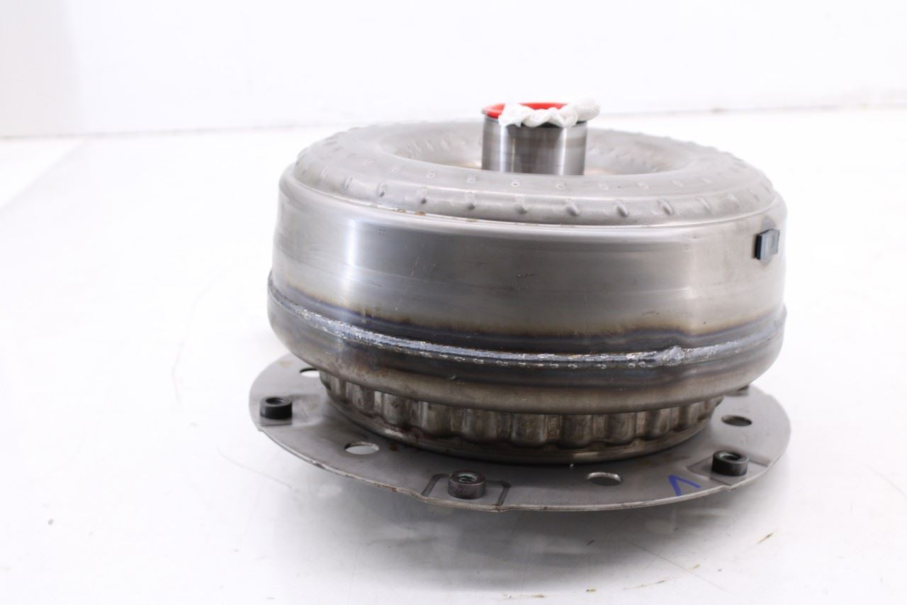 2024 BMW 430i Gran Coupe xDrive 2.0L Transmission Torque Converter 24008743407 - Alshned Auto Parts